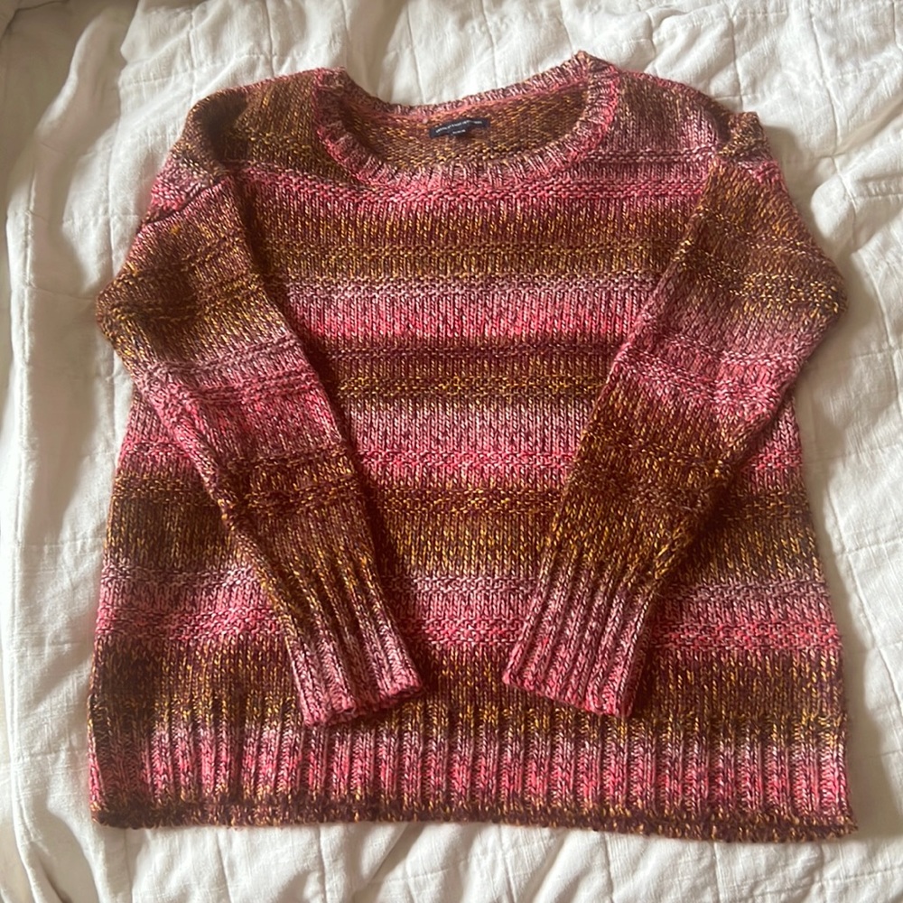 American Eagle Sweater! Women’s size Medium!